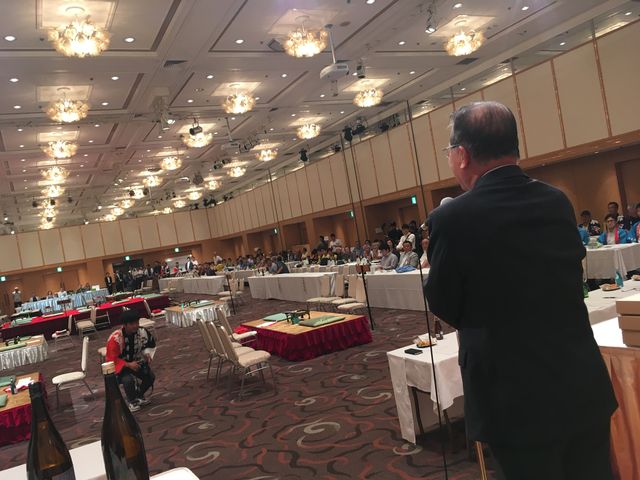 写真7 片山専務ご挨拶