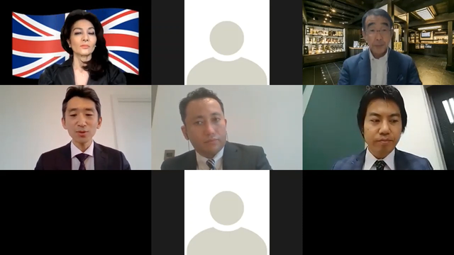 写真1 セミナースタート