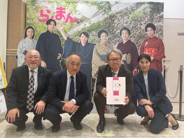 �̿�11  NHK���������ɶ�Ĺ�����