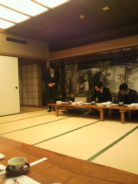 (6)開会