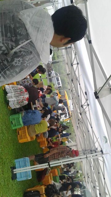 (13)名門酒会本部丸田さん挨拶