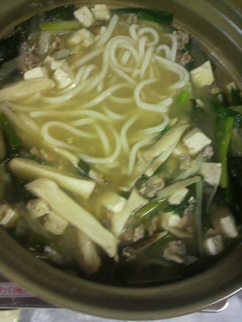 (27)うどん