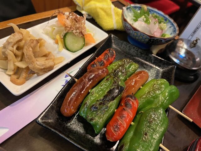 写真17 ウインピー