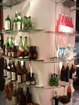 日本酒売り場3