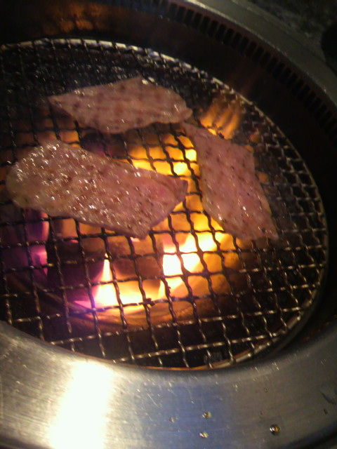 焼肉2