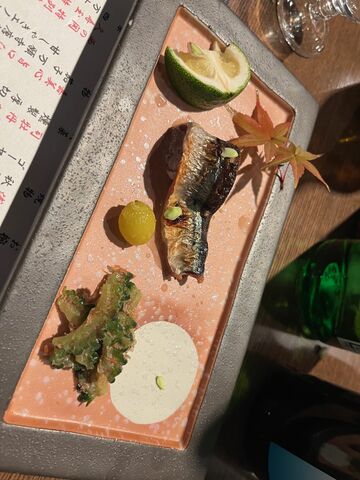 写真17 焼物