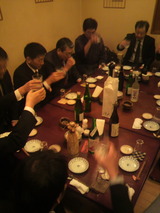 2011.1.14乾杯
