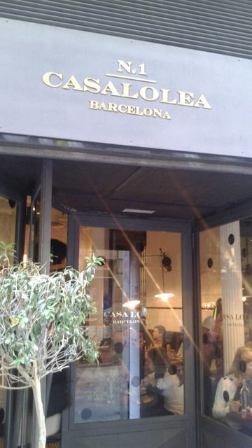(3)CASA LOLEA