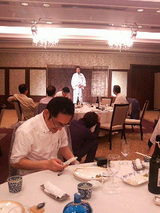 2009.7.7鳳楽師匠小咄