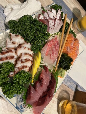 2025.9.19写真4 刺身盛り