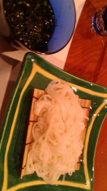 (20)締めのうどん