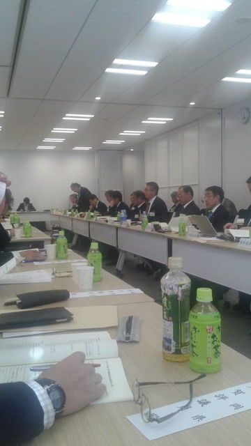 (15)日本酒で乾杯推進会議運営委員会について