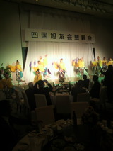 2012.6.6よさこい