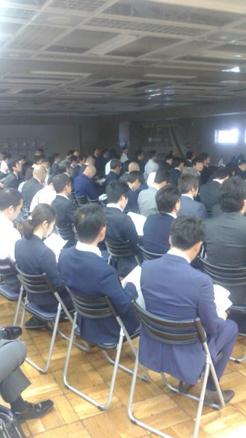 (2)勉強会会場2
