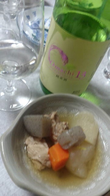 (12)��OMACHI 13�פȼ�ʪ