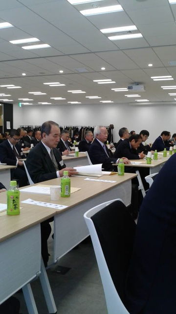 (2)評議員の皆さん