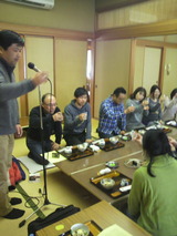 2012.2.28乾杯