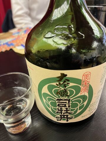 2024.7.24写真5 黒金屋