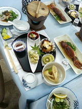 2009.5.11夕食
