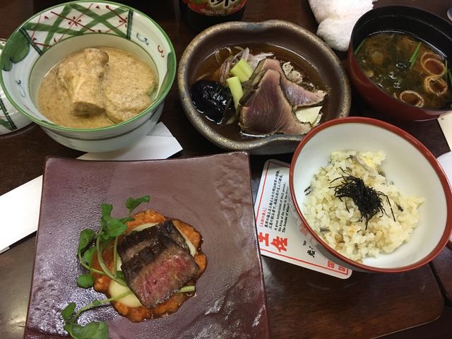 写真11 料理