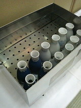 2009.3.5湯煎燗酒