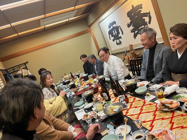 2025.12.17写真23 宴席風景