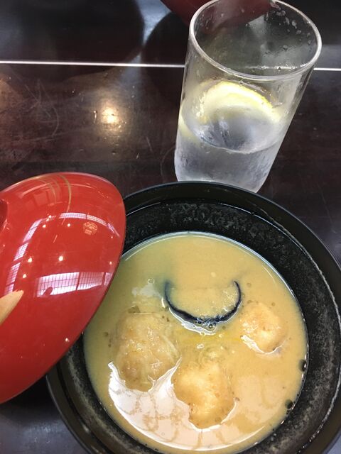 写真17 椀物