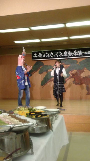 (20)松本梨香さん