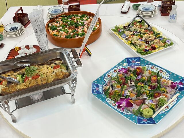 2024.3.14写真5 料理