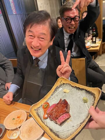 写真16 あっちでもシャトーブリアン