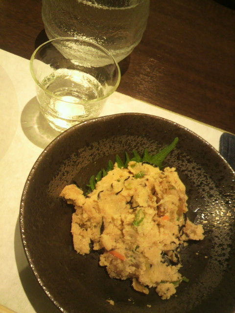 (10)つきだしと船中