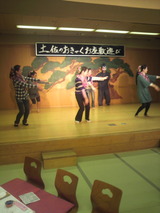 フラダンス2