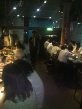 2011.9.14乾杯