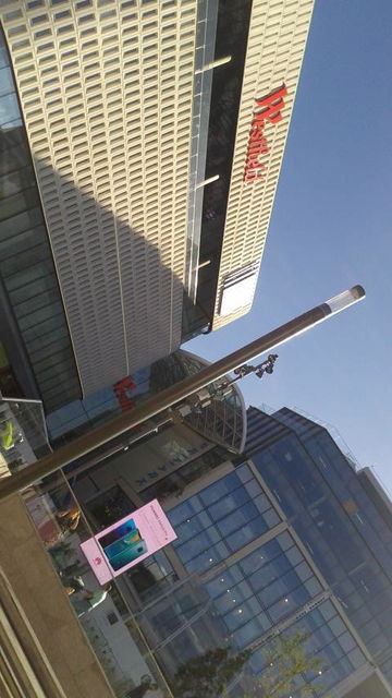 (1)Westfield