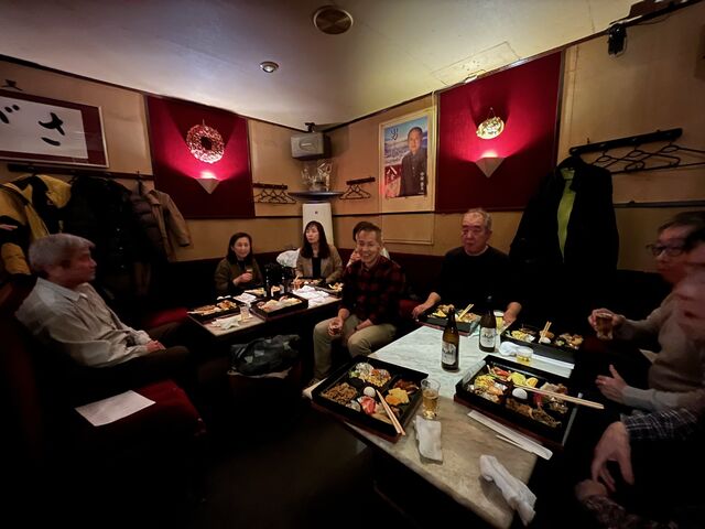 写真1 参加者
