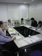 2010.12.16都内チーム会議