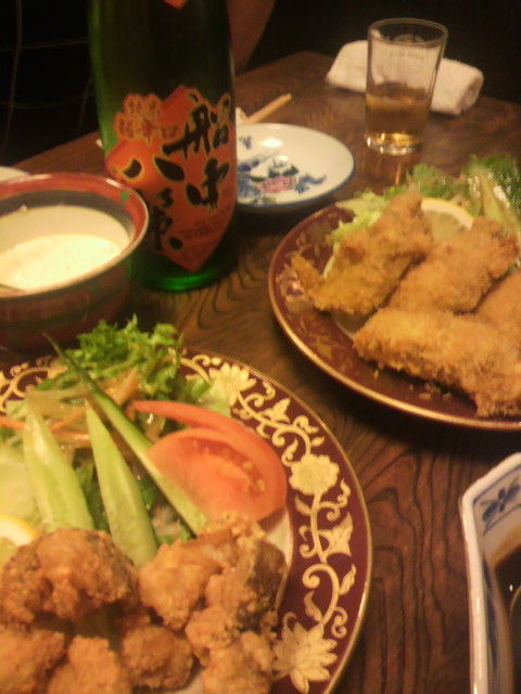 (5)¡ÖÁ¥Ãæ¤Ò¤ä¤ª¤í¤·¡×¤ÈÎÁÍý