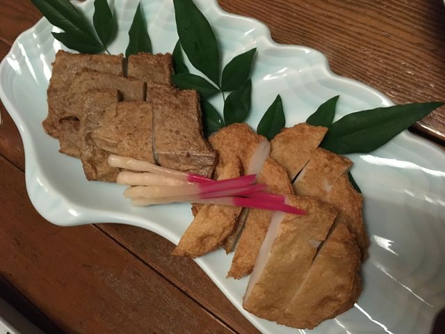 写真6 ジャコ天