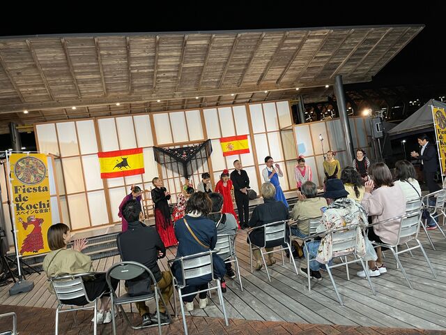 写真31 閉会挨拶