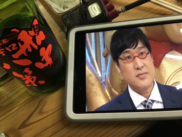 写真21 山ちゃんと船中八策
