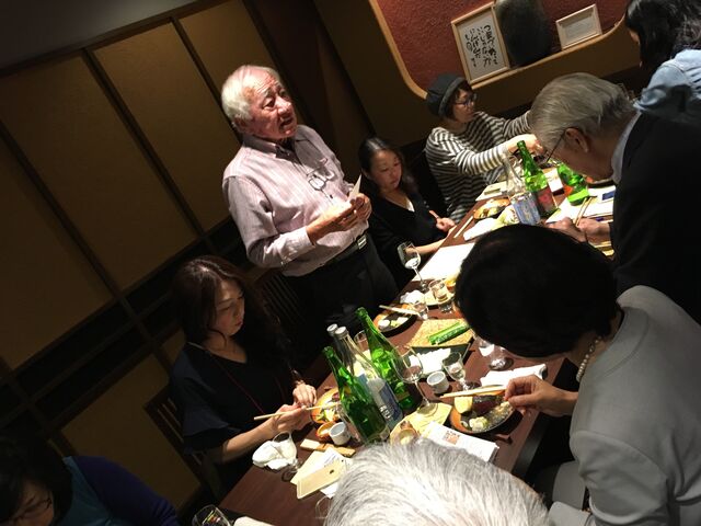 写真10 坂本さんチーズ説明