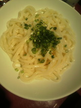 2011.3.14うどん