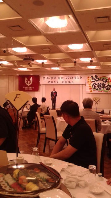 (2)川村先生ご挨拶