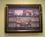 宇宙酵母カプセルの額