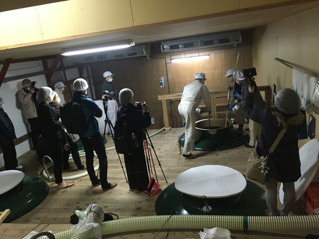 写真6 仕込み2