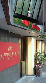 2010.11.11ホテル