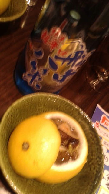 (25)船中生酒とウツボ小夏