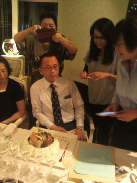 (20)押すなよ、押すなよ!