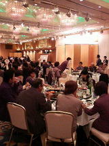 2007.11.22会場風景