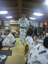 竜楽師匠外国語落語